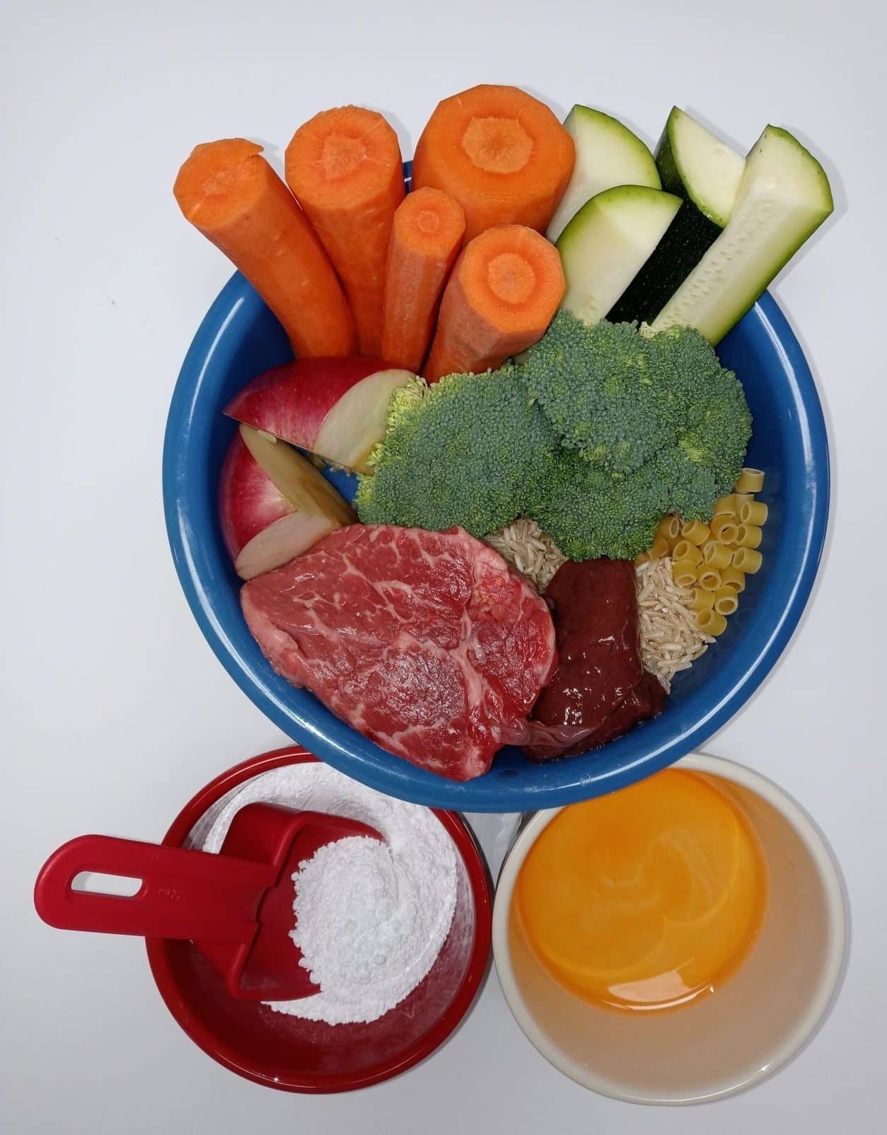 beef ingredients
