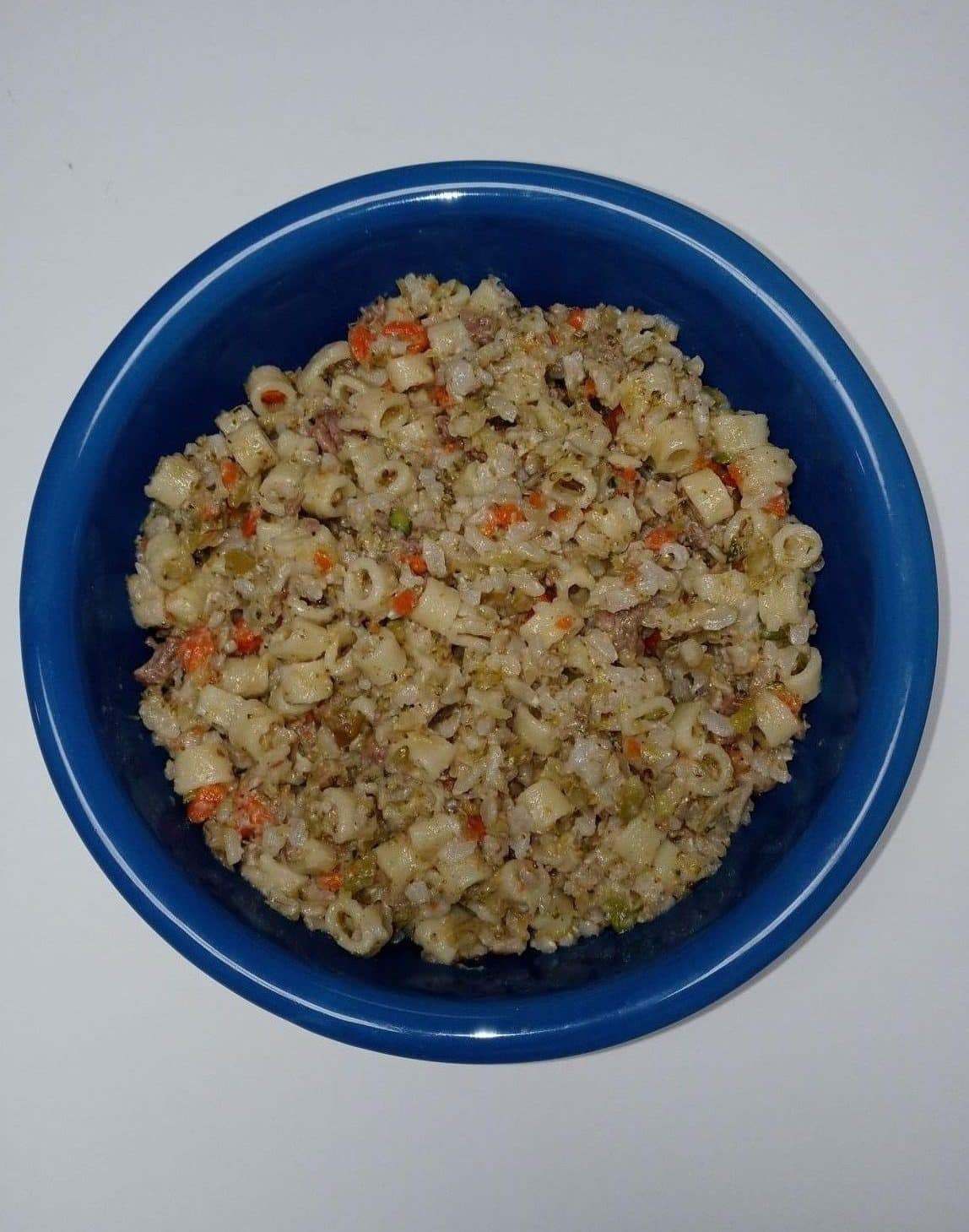 beef meal